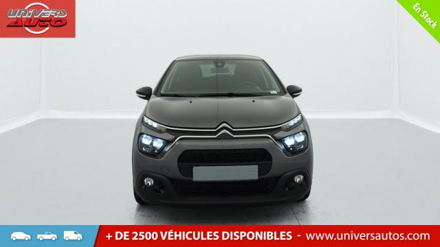 Citroen C3 image 4