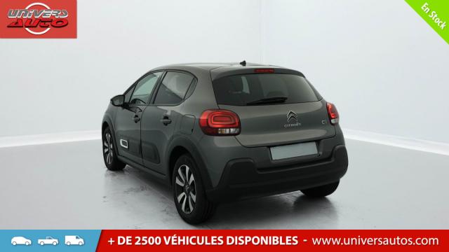 Citroen C3 image 1