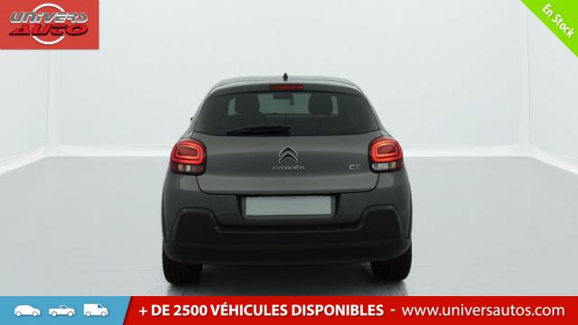Citroen C3 image 3