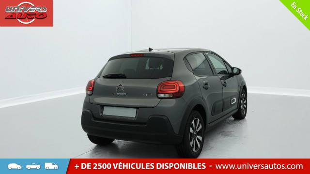 Citroen C3 image 9