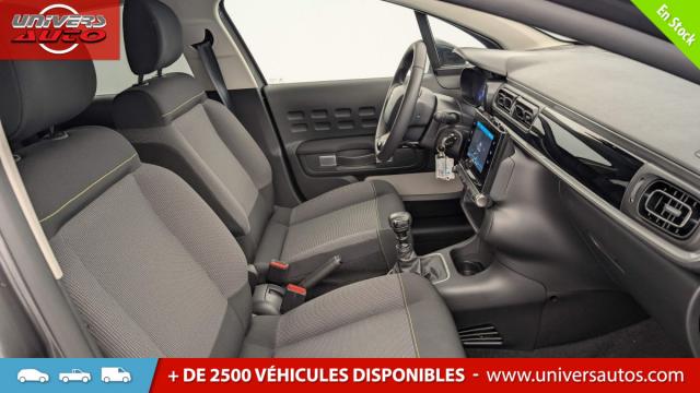 Citroen C3 image 2