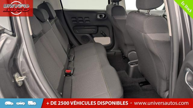 Citroen C3 image 8
