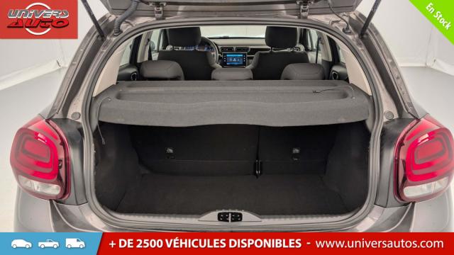 Citroen C3 image 6