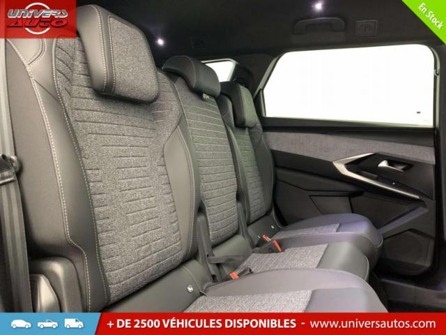Peugeot 5008 image 2
