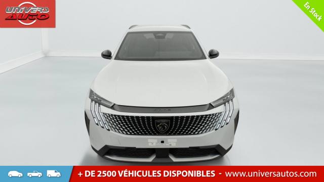 Peugeot 5008 image 4