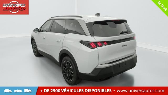 Peugeot 5008 image 6