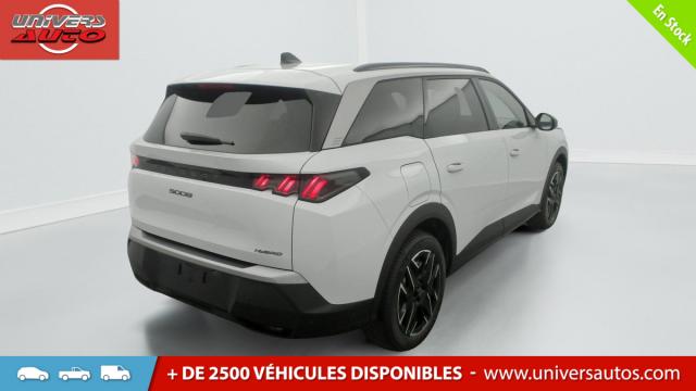 Peugeot 5008 image 7