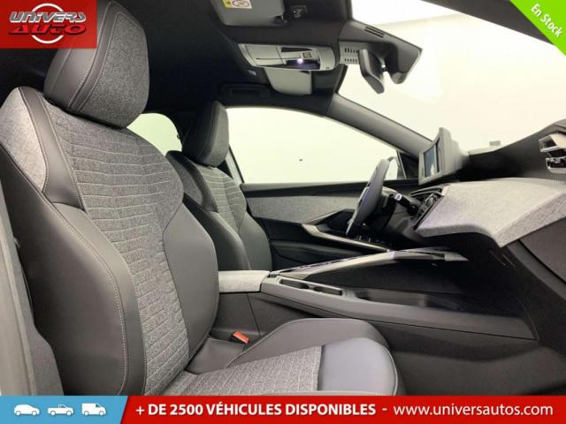 Peugeot 5008 image 8