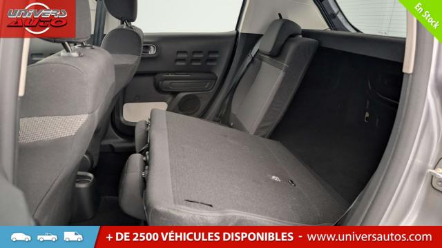 Citroen C3 image 5