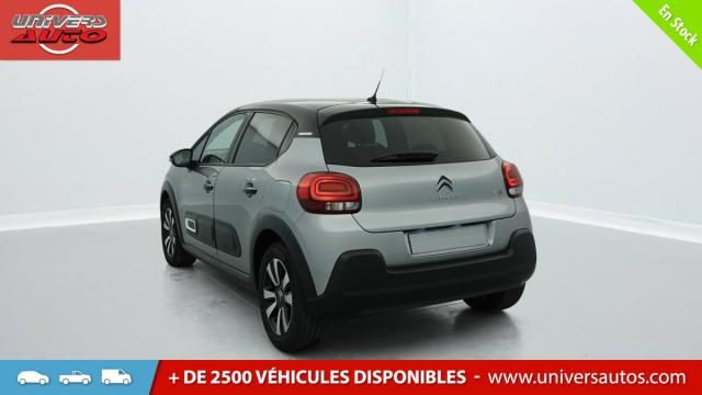 Citroen C3 image 9