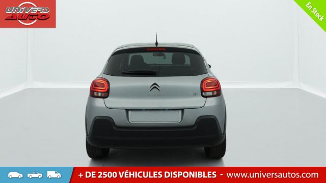 Citroen C3 image 7