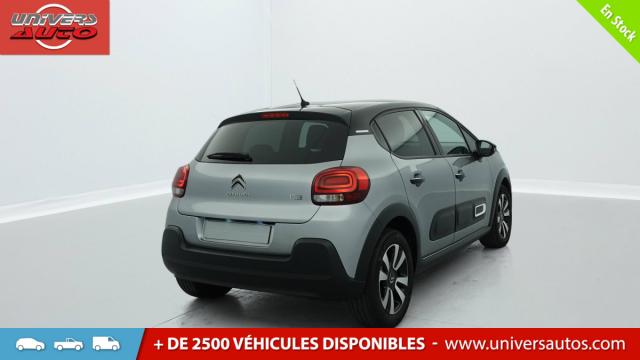 Citroen C3 image 1