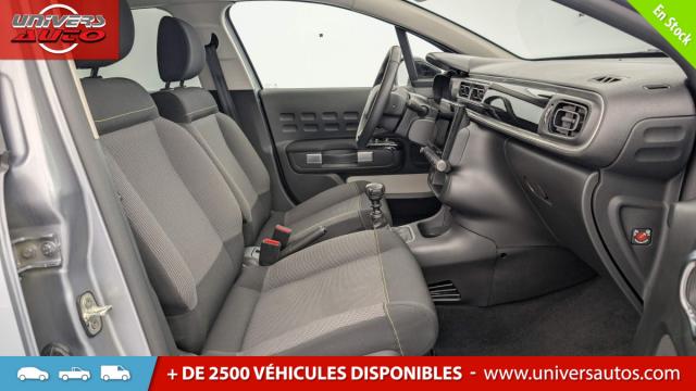 Citroen C3 image 3
