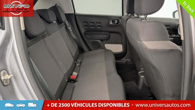 Citroen C3 image 2