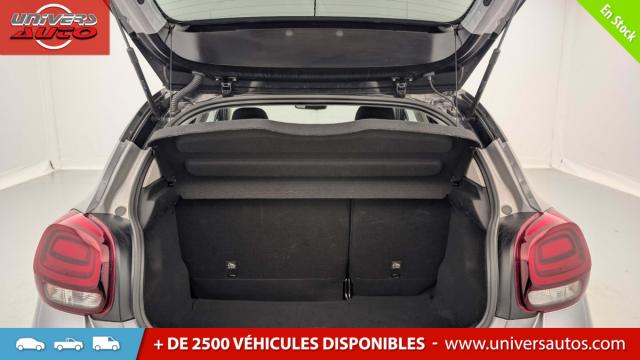 Citroen C3 image 8