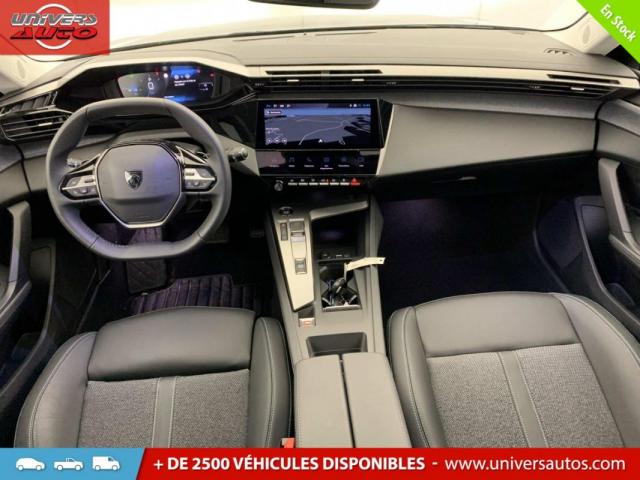 Peugeot 308 Sw image 6