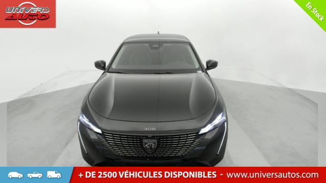 Peugeot 308 Sw image 9