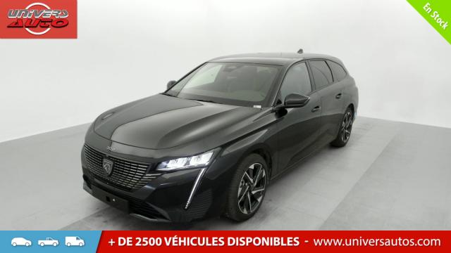 Peugeot 308 Sw image 1