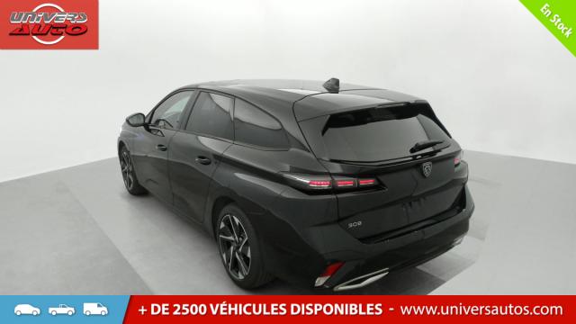 Peugeot 308 Sw image 2
