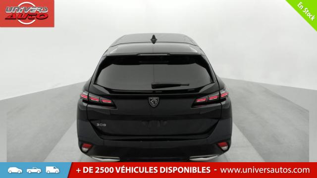 Peugeot 308 Sw image 3