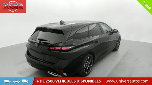 Peugeot 308 Sw image 7