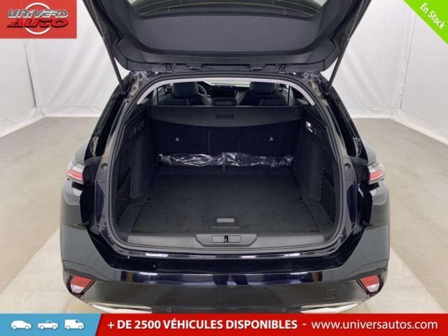 Peugeot 308 Sw image 4