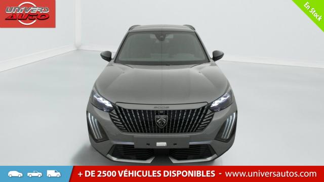 Peugeot 2008 image 5