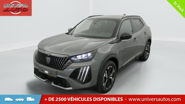 Peugeot 2008 image 6