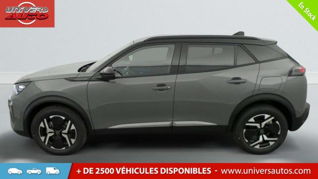 Peugeot 2008 image 2