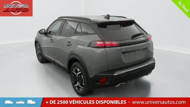 Peugeot 2008 image 1