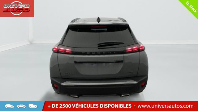 Peugeot 2008 image 9