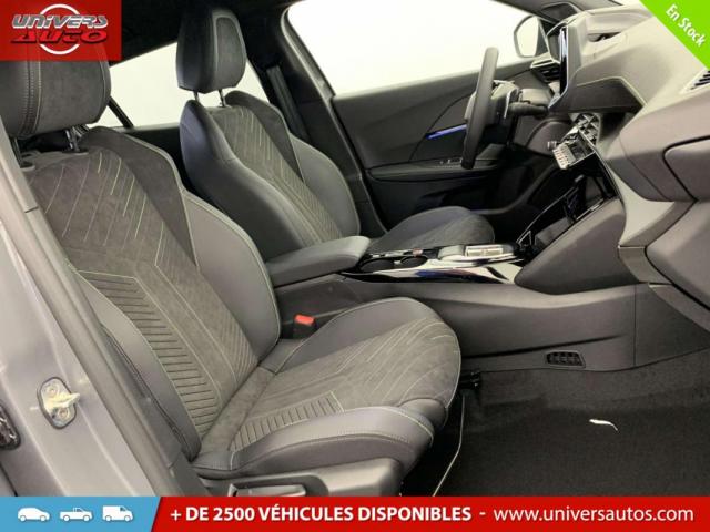 Peugeot 2008 image 4
