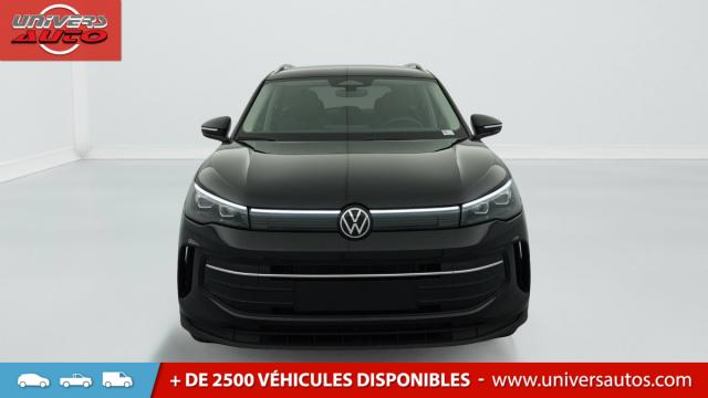 Volkswagen Tiguan image 9