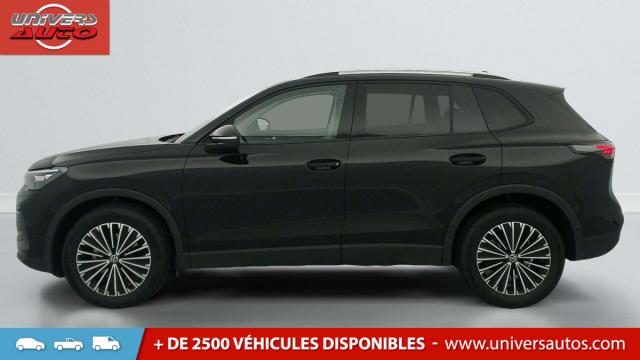Volkswagen Tiguan image 6