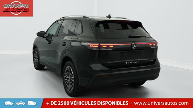 Volkswagen Tiguan image 3
