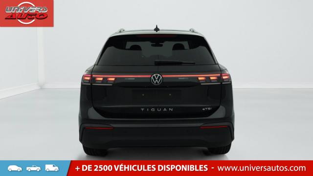 Volkswagen Tiguan image 7