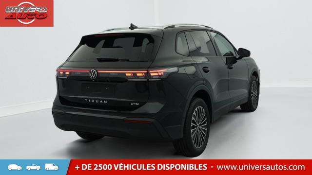 Volkswagen Tiguan image 4