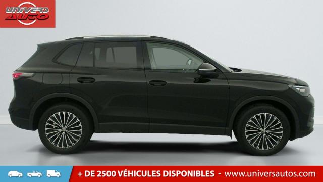 Volkswagen Tiguan image 1
