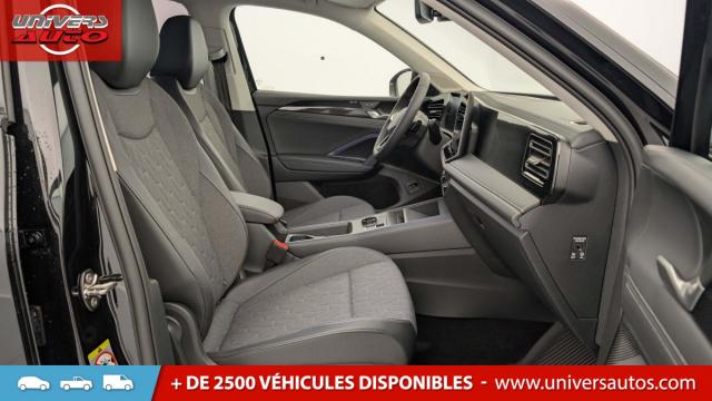 Volkswagen Tiguan image 5