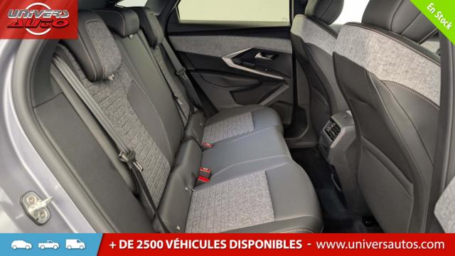 Peugeot 3008 image 8