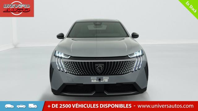 Peugeot 3008 image 5