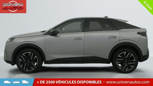 Peugeot 3008 image 1