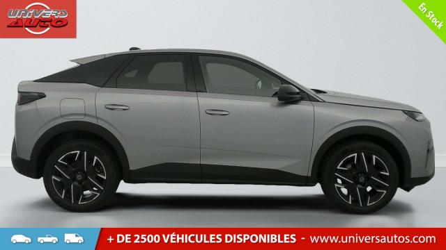 Peugeot 3008 image 9