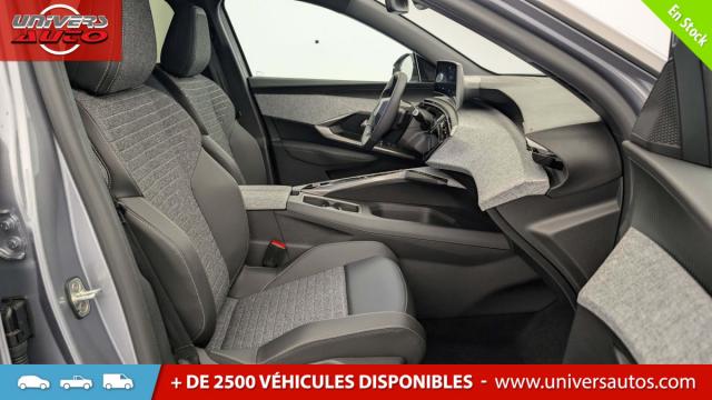 Peugeot 3008 image 7