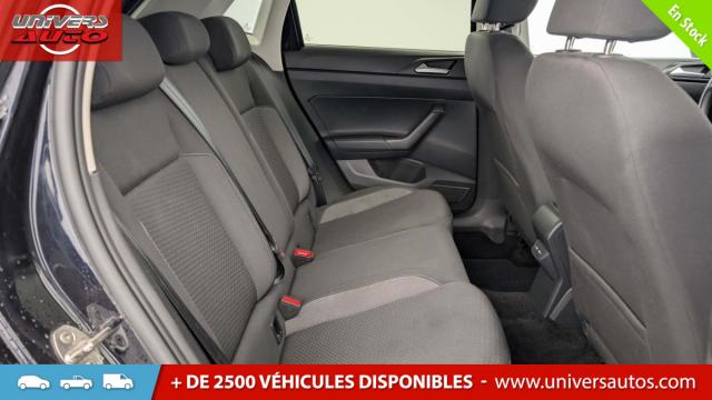 Volkswagen Polo image 1