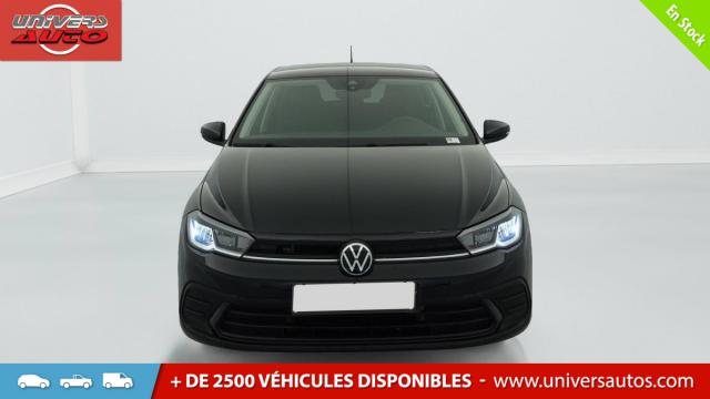 Volkswagen Polo image 4