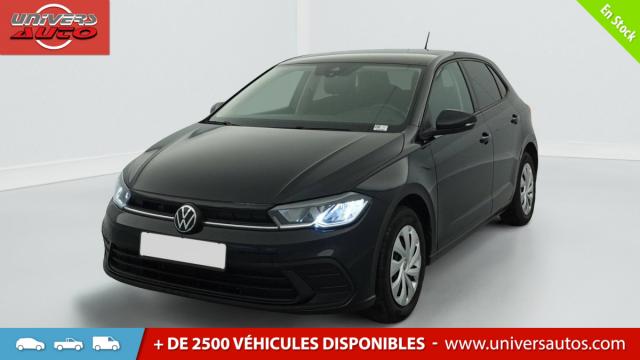 Volkswagen Polo image 8