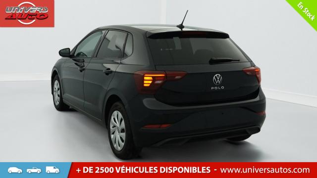 Volkswagen Polo image 6