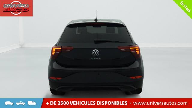 Volkswagen Polo image 3