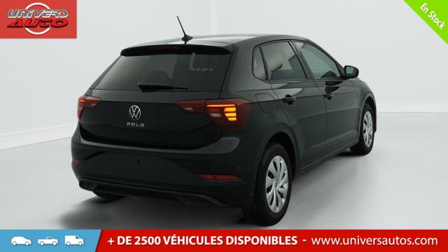 Volkswagen Polo image 5